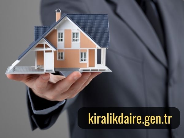 Yayla Mahallesi Kiralık Daire